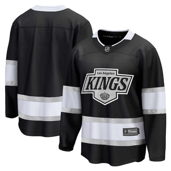 Los Angeles Kings Maillot domicile 2025/26