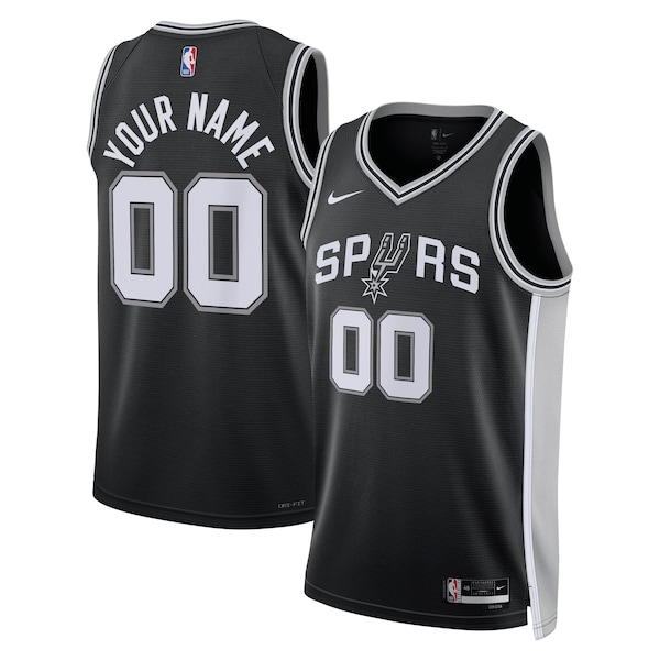 San Antonio Spurs Icon Edition 2026/27