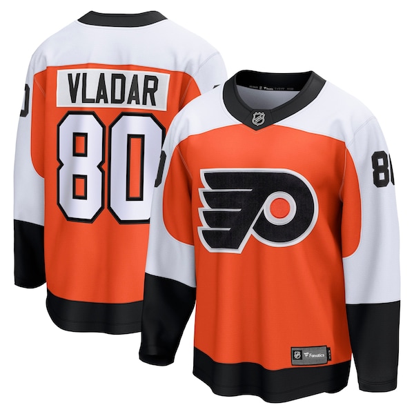 Philadelphia Flyers Home Jersey 2026/27