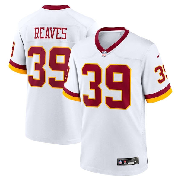 Washington Commanders Maillot extérieur 2026/27