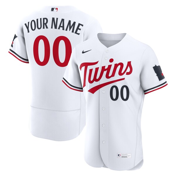 Minnesota Twins Camiseta local 2026/27