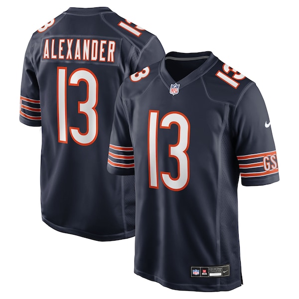 Chicago Bears Maillot domicile 2026/27