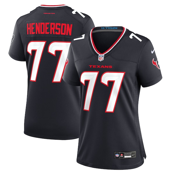 Houston Texans Camiseta local 2026/27