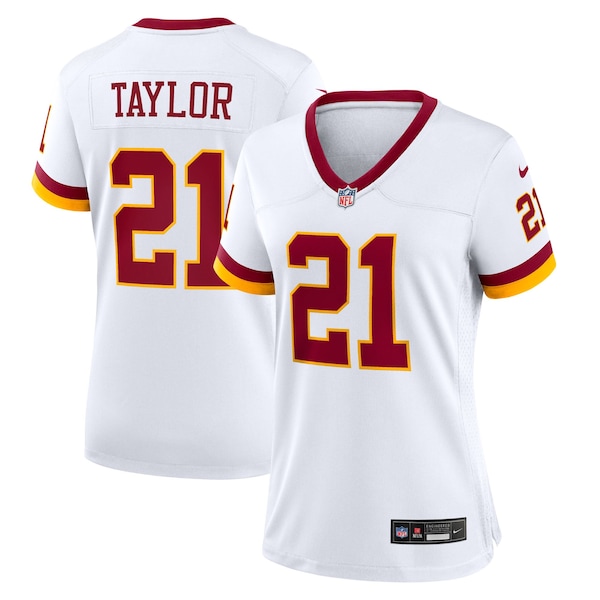 Washington Commanders Away Jersey 2026/27