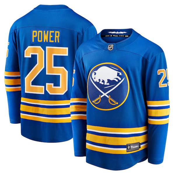 Buffalo Sabres Maillot domicile 2026/27
