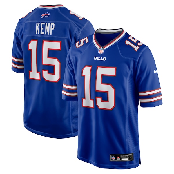 Buffalo Bills Home Jersey 2026/27