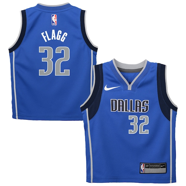 Dallas Mavericks Icon Edition 2026/27