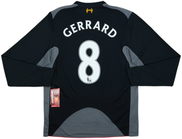 FC Liverpool Away Shirt 2012/13