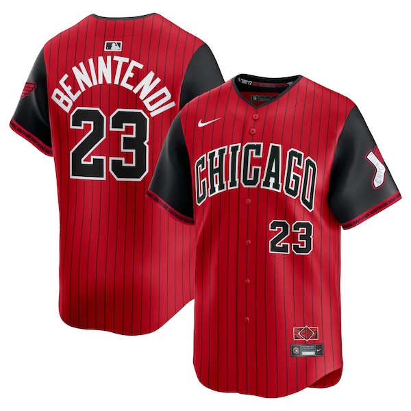 Chicago White Sox City Connect 2025