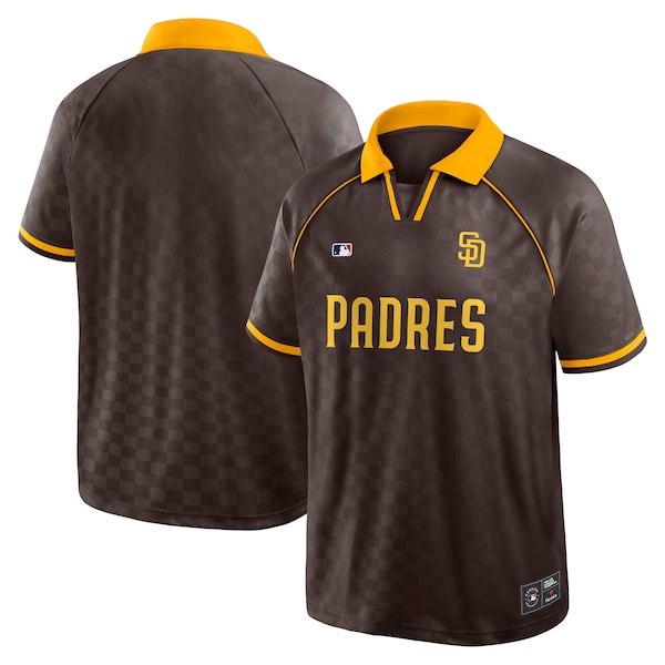 SAN Diego Padres Foundation Classic Jersey 2025/26