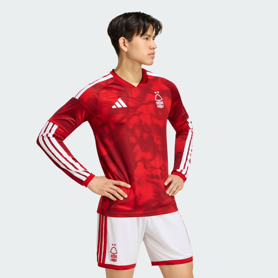 Nottingham Forest Camiseta local 2026/27