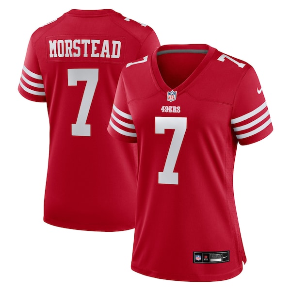 San Francisco 49ers Home Jersey 2026/27