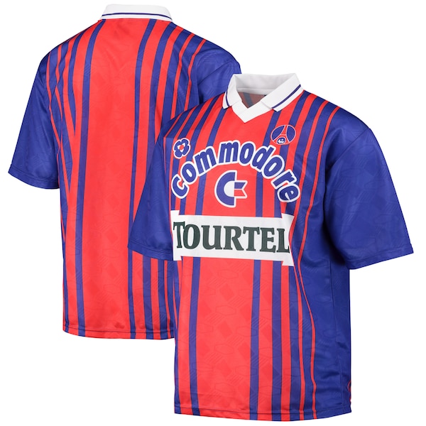 Paris Saint-Germain Home Shirt 2025/26