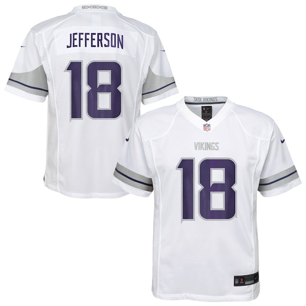 Minnesota Vikings Camiseta alternativa 2025/26