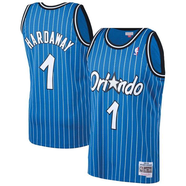 Orlando Magic Classic Edition 2025/26