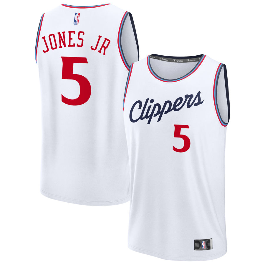 LA Clippers Association Edition 2025/26