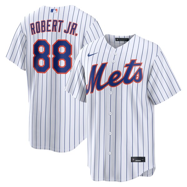 New York Mets Home Jersey 2026/27