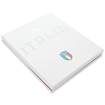 Italien Heimtrikot 2018/19