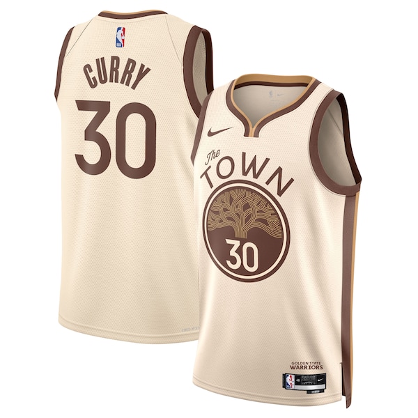 Golden State Warriors City Edition 2025/26
