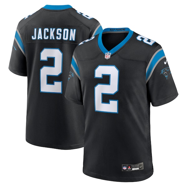 Carolina Panthers Maillot domicile 2026/27