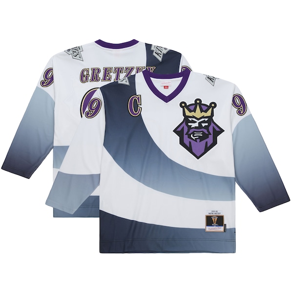 Los Angeles Kings Maillot spécial 1995/96