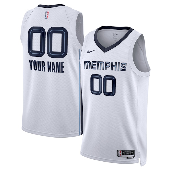 Memphis Grizzlies Association Edition 2026/27