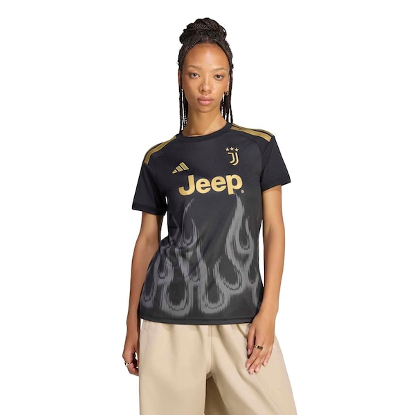 Juventus Turin Terza maglia 2026/27
