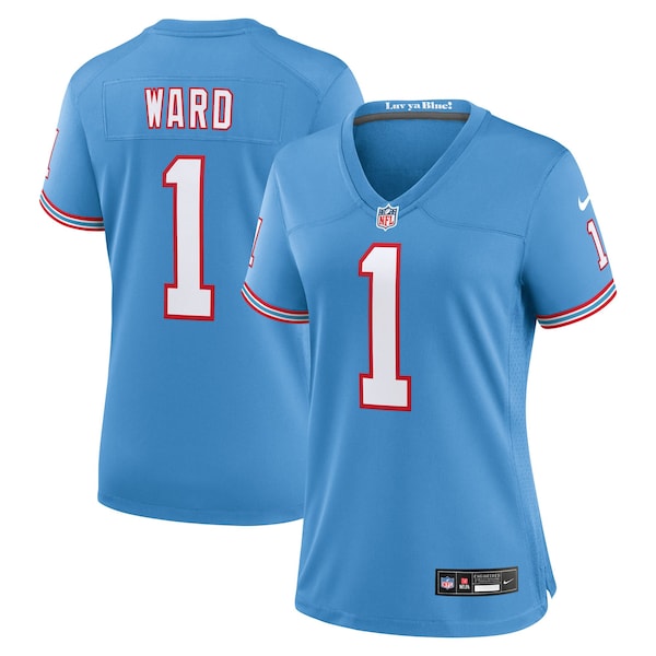 Tennessee Titans Maillot alternatif 2026/27