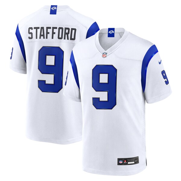 Los Angeles Rams Alternate Jersey 2026/27