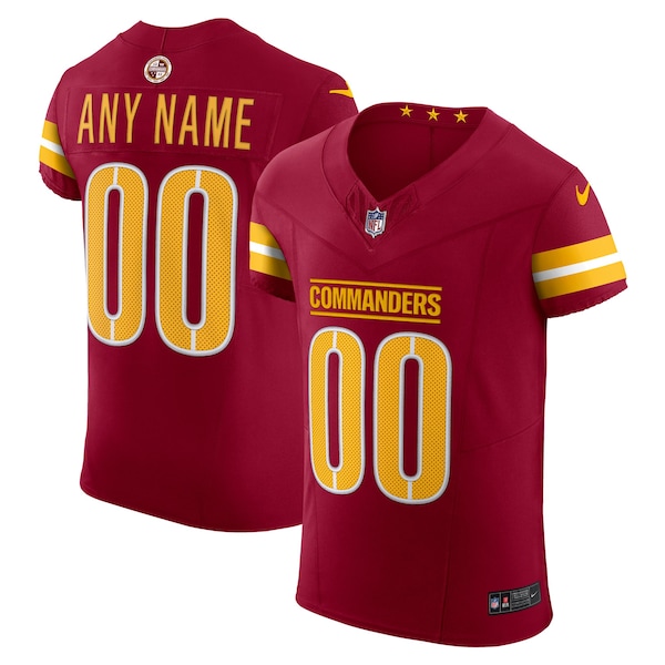 Washington Commanders Camiseta local 2026/27