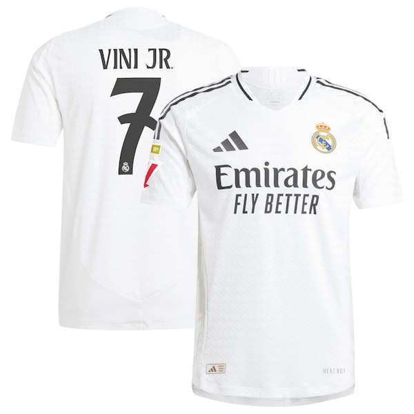 Real Madrid Maglia da casa 2024/25