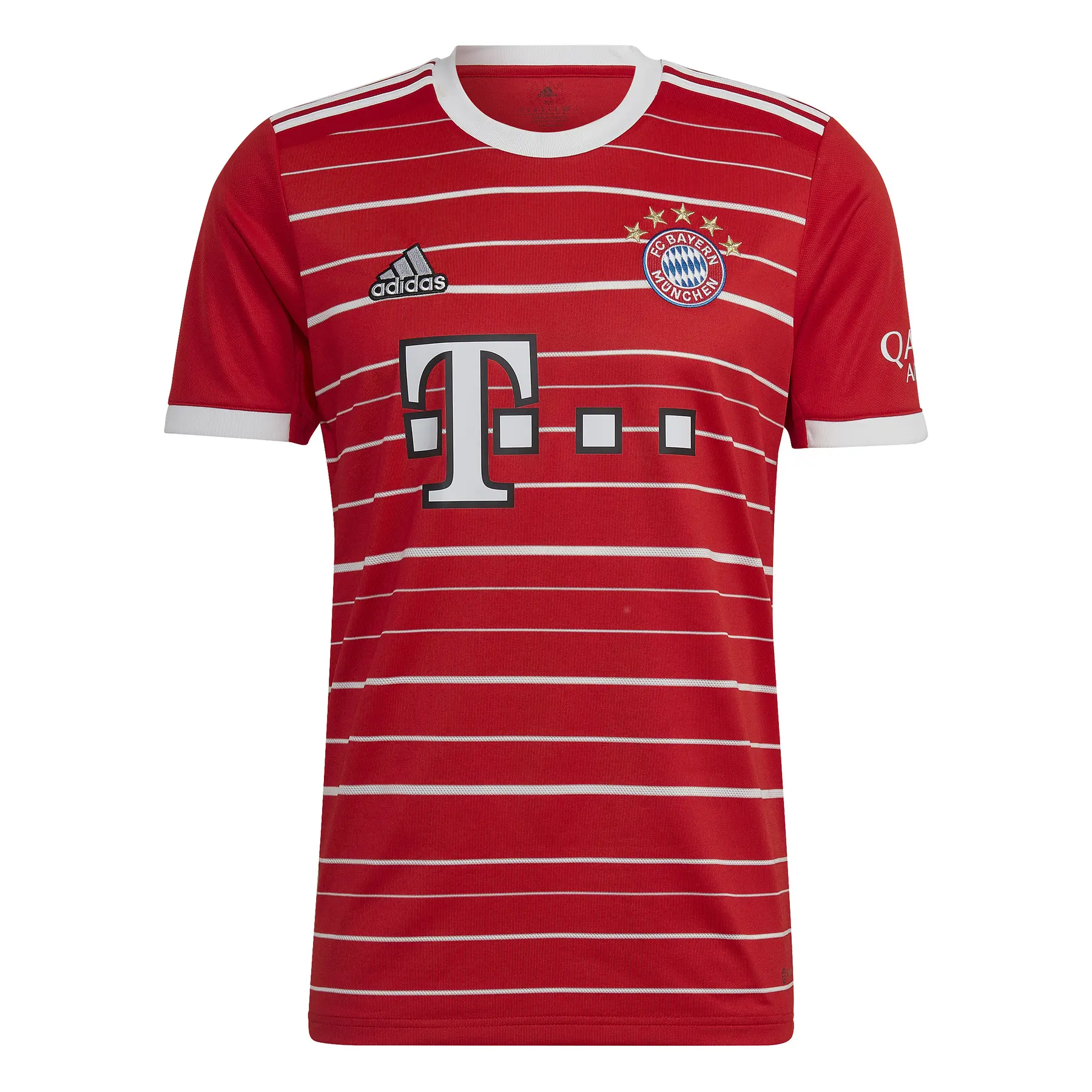 FC Bayern München Thuisshirt 2022/23