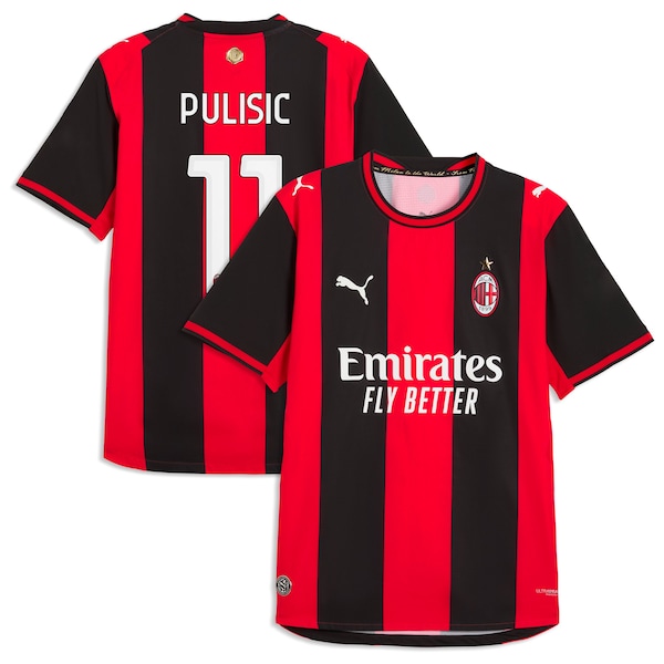 AC Milan Maglia da casa 2026/27