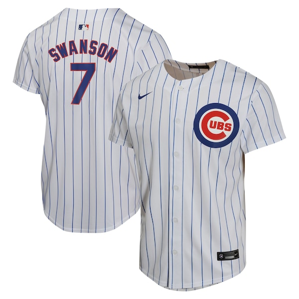 Chicago Cubs Heimtrikot 2025/26