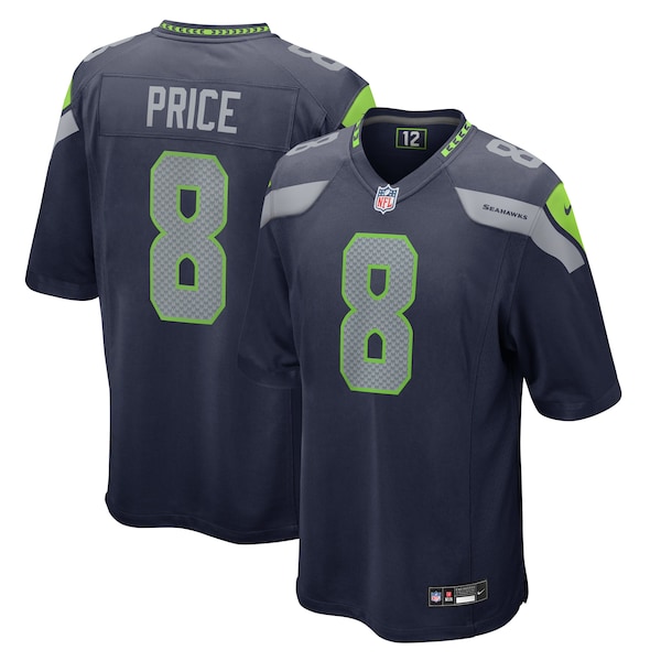 Seattle Seahawks Camiseta local 2026