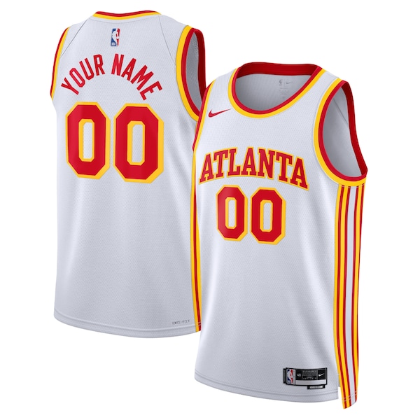 Atlanta Hawks Association Edition 2025/26