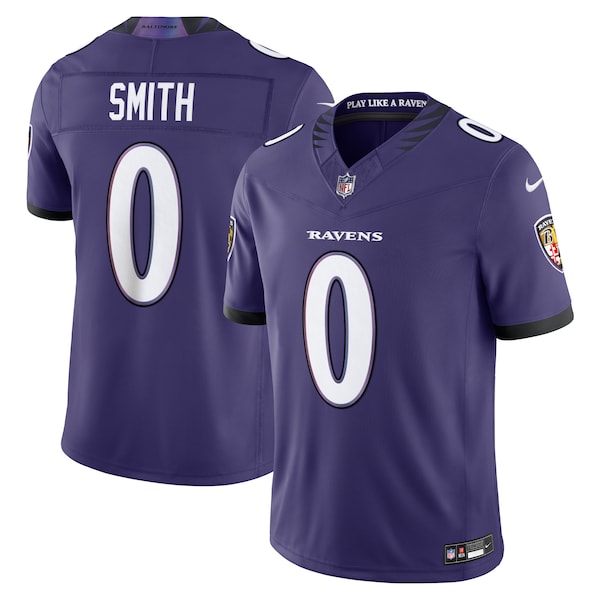 Baltimore Ravens Home Jersey 2026/27