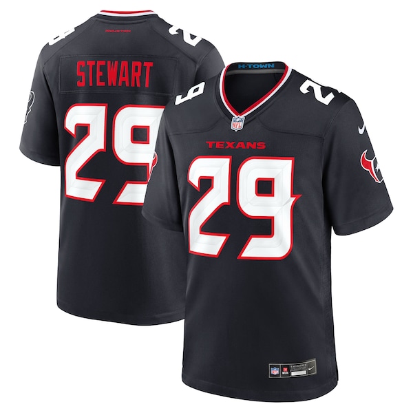 Houston Texans Maillot domicile 2026/27