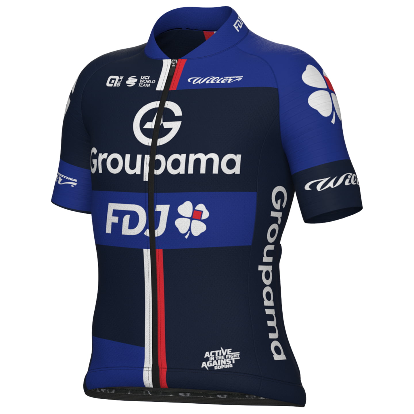 Groupama-FDJ 2025