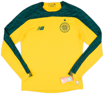 Celtic FC Away Shirt 2019/20