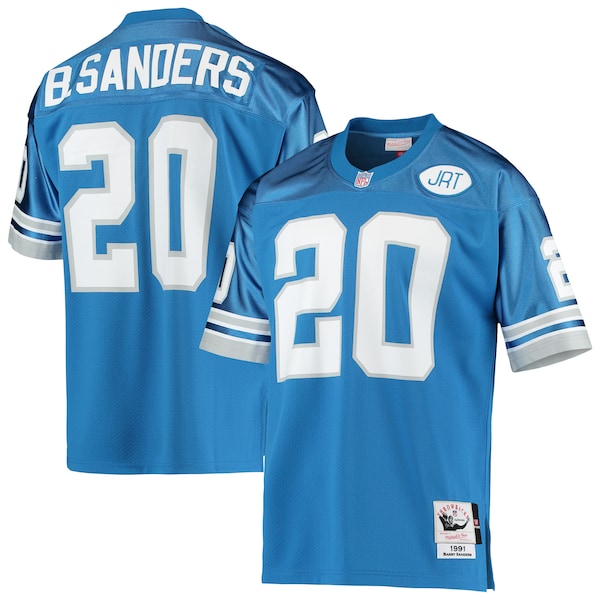 Detroit Lions Special Shirt 1991