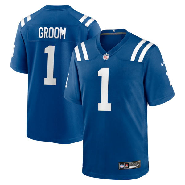 Indianapolis Colts Home Jersey 2026/27