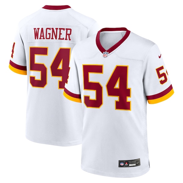 Washington Commanders Away Jersey 2026/27