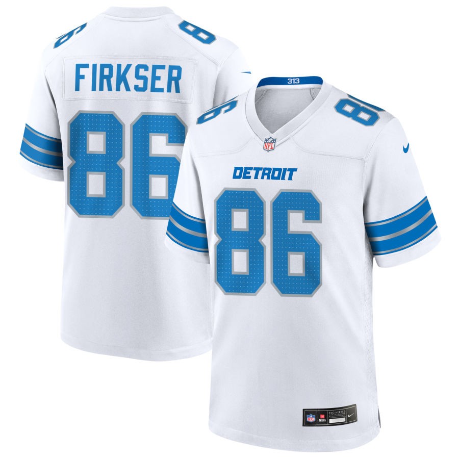 Detroit Lions Maillot extérieur 2026/27