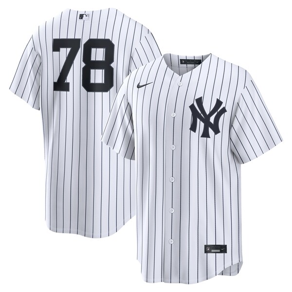 New York Yankees Home Jersey 2026/27