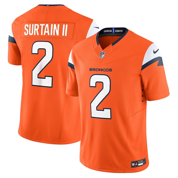 Denver Broncos Home Jersey 2026/27