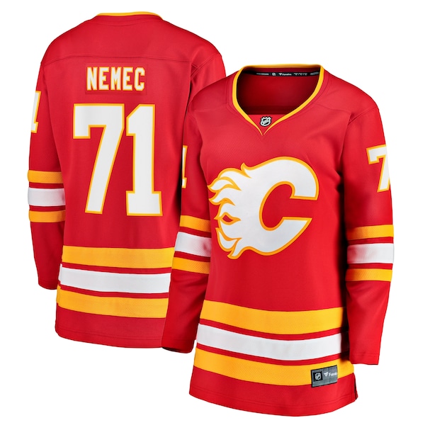 Calgary Flames Maillot domicile 2026/27