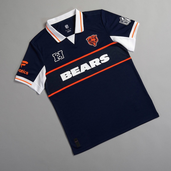 Chicago Bears Speciaal Shirt 2025