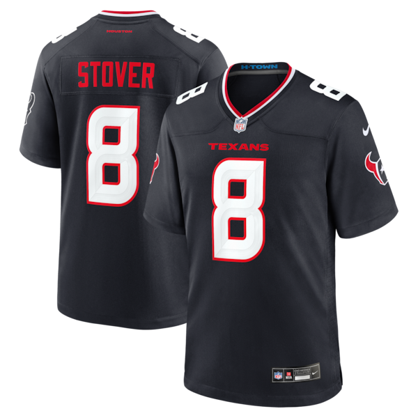 Houston Texans Maillot domicile 2026/27