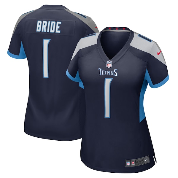 Tennessee Titans Maillot domicile 2026/27